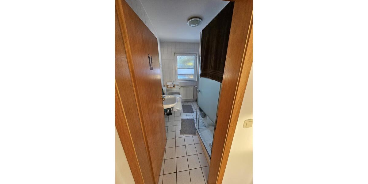 Erdgeschoßwohnung Schnackenburg - 3 Zimmer, 57 m&sup2;, 450&euro; | Angebot:25052304