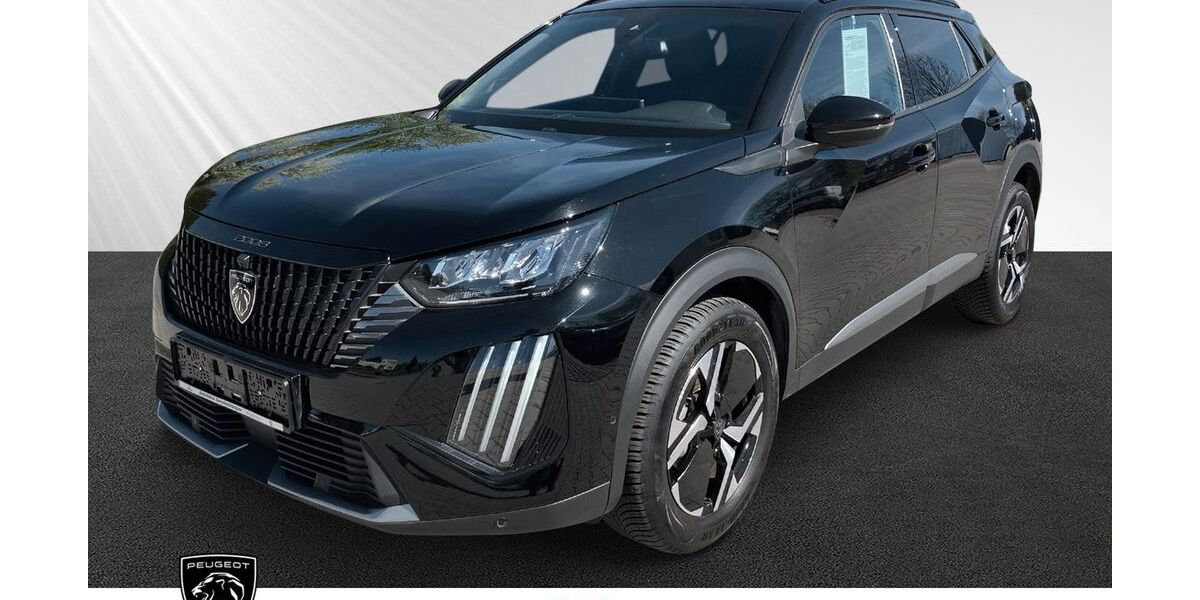 Peugeot 2008 27.436 km 18.200 &euro; Waldheim 04736
