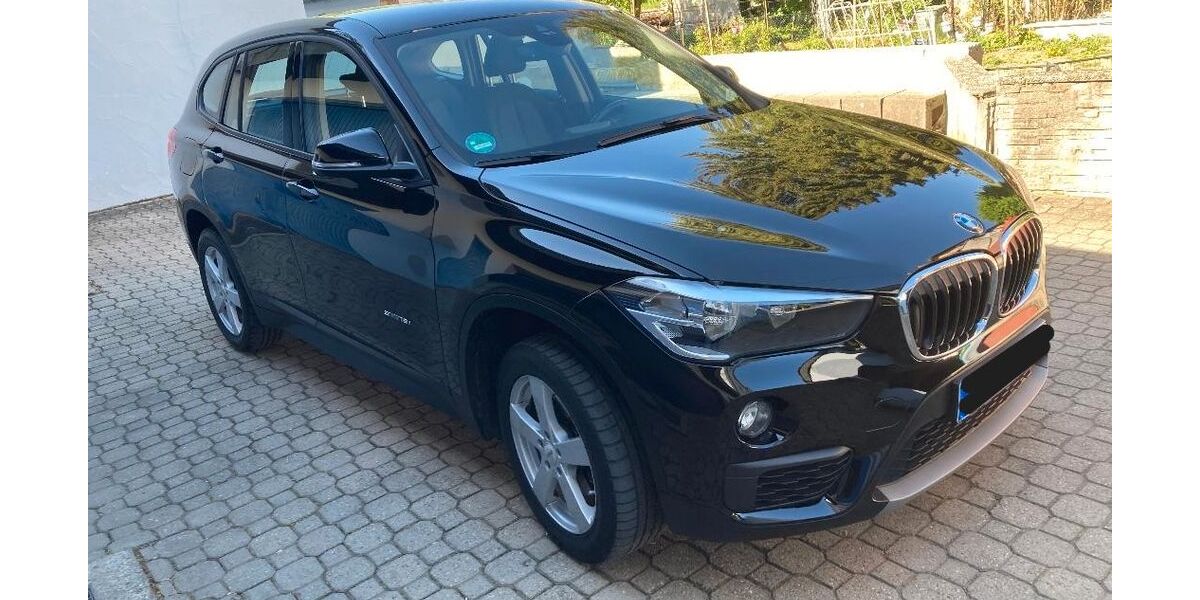 BMW X1 46.700 km 16.900 &euro; Memmingen 87700