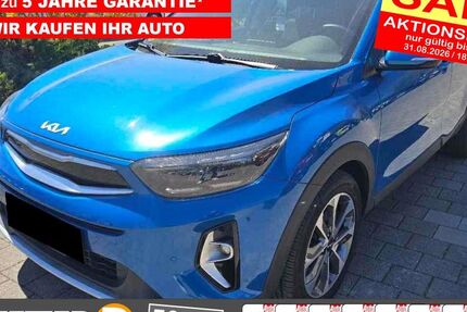 Kia Stonic 31.260 km 21.116 &euro; Rheinstetten 76287