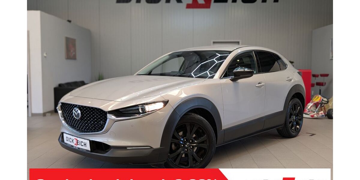 Mazda CX-30 56.344 km 21.650 &euro; Menden (Sauerland) 58708
