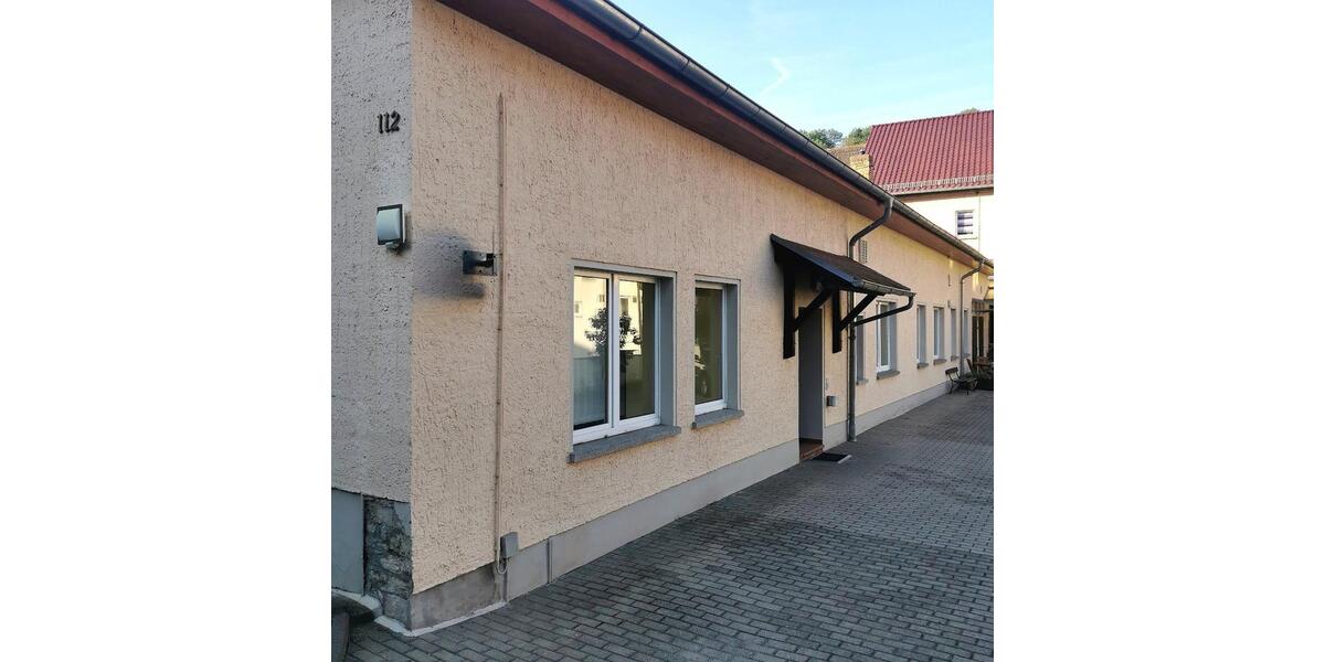 Gewerbeobjekt Eckartsberga - 500&euro; | Angebot:25959972