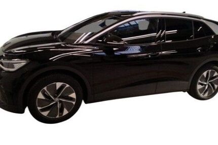 VW ID.4 10.865 km 43.380 &euro; Alsfeld 36304