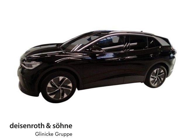 VW ID.4 10.865 km 43.380 &euro; Alsfeld 36304