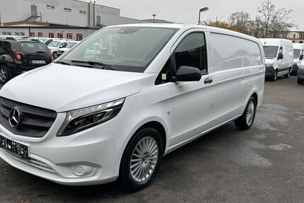 Mercedes-Benz Vito 189.142 km 24.871 &euro; Mainz 55122