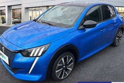 Peugeot 208 86.847 km 15.940 &euro; Frankfurt 60314