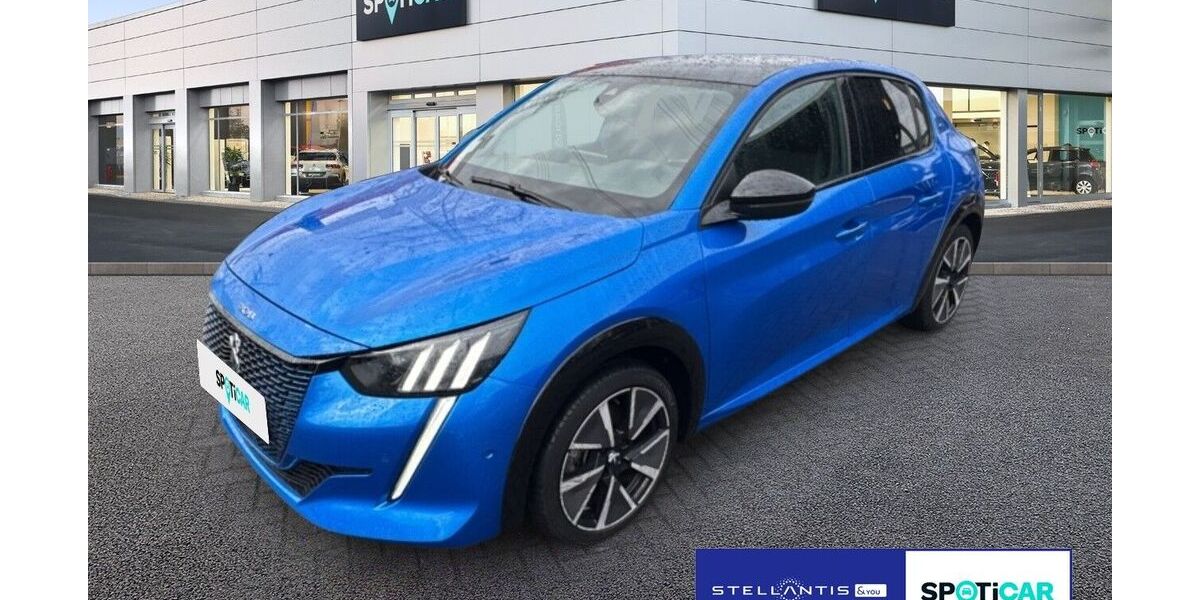 Peugeot 208 86.847 km 15.940 &euro; Frankfurt 60314