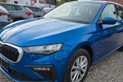 Skoda Scala 15.600 km 18.990 &euro; Leinau 87666