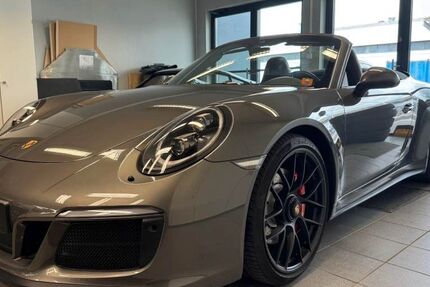 Porsche 991 57.000 km 127.300 &euro; Ahrweiler 53474