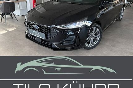 Ford Focus 62.532 km 18.990 &euro; Bad Düben 04849