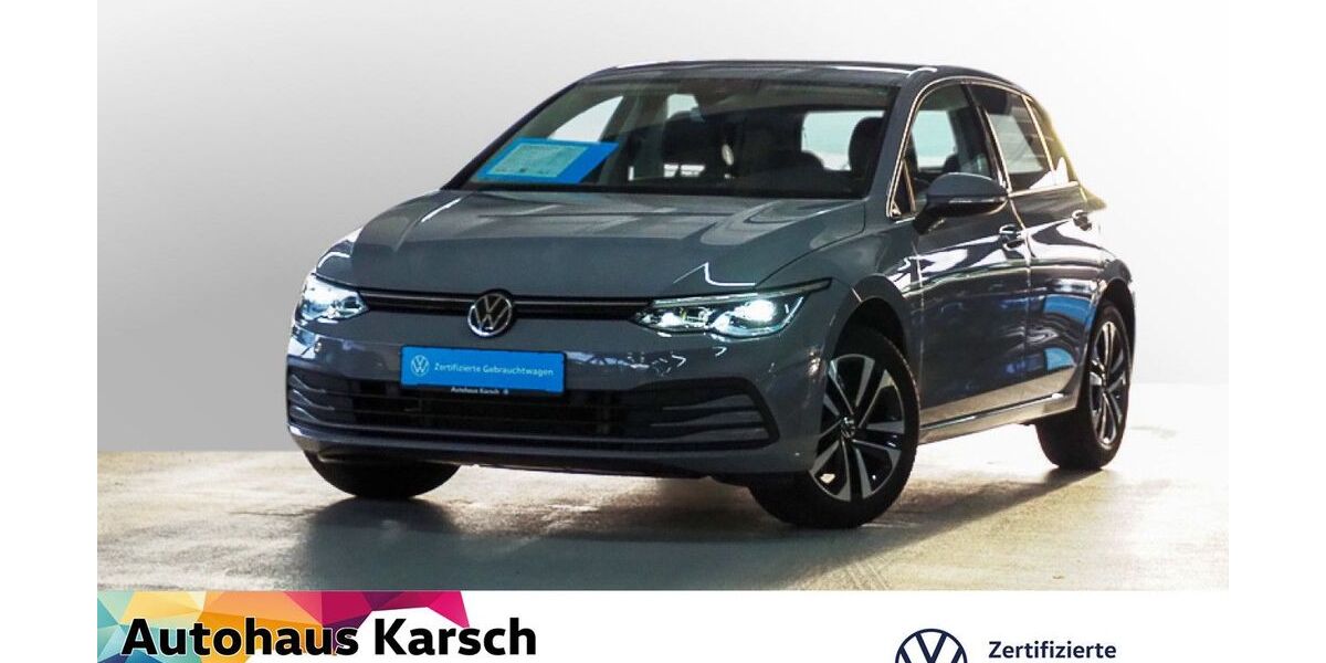 VW Golf 81.500 km 20.890 &euro; Bisingen 72406