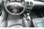 Peugeot 206 CC Platinum ohne TÜV fahrbereit 161.500 km 400 &euro; Neumarkt/OPf 92318