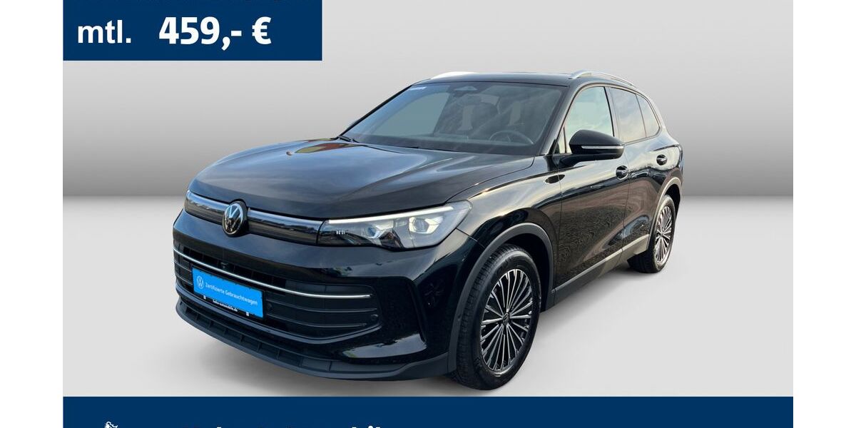 VW Tiguan 29.990 km 34.990 &euro; Schorndorf 73614