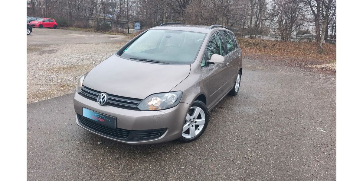 VW Golf Plus 147.000 km 6.300 &euro; München 80939