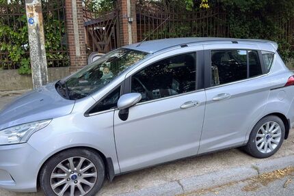 Ford B-Max 78.938 km 7.300 &euro; Kiel 24106