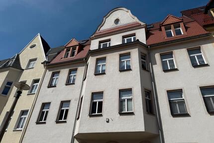 3 Raum Dachgeschoßwohnung in Freiberg