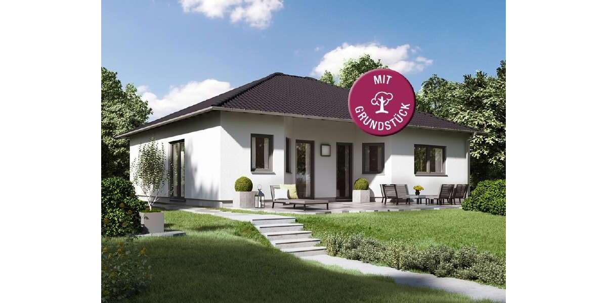 Einfamilienhaus Hohenwarthe Hohenwarthe - 3 Zimmer, 100 m&sup2;, 407.900&euro; | Angebot:26220889