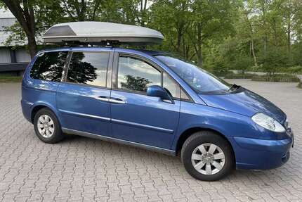 Citroen C8