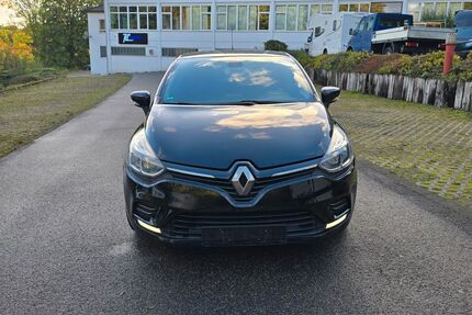 Renault Clio 72.247 km 6.664 € Herscheid 58849