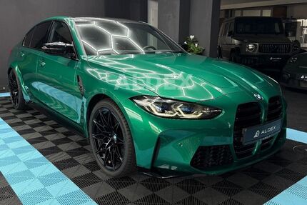 BMW M3 23.810 km 82.900 &euro; Bad Arolsen 34454