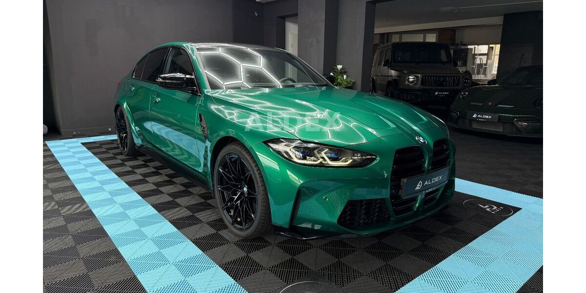 BMW M3 23.810 km 82.900 &euro; Bad Arolsen 34454