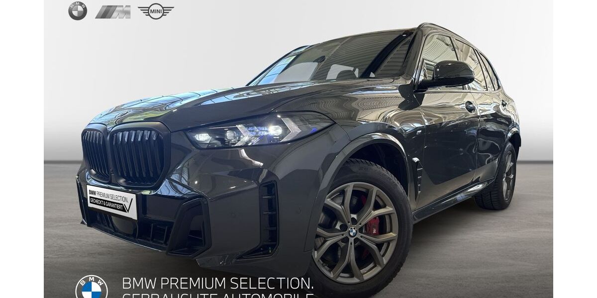 BMW X5 15.748 km 71.450 &euro; Geretsried - Gelting 82538
