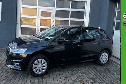 Skoda Fabia 1.589 km 19.900 &euro; Halle / Saale 06120
