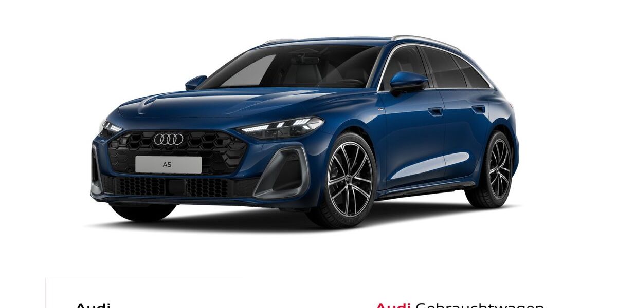 Audi A5 7.213 km 55.980 &euro; Dresden 01067