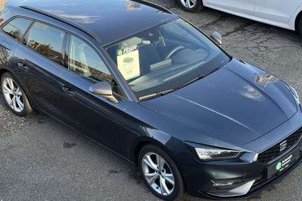 Seat Leon 47.100 km 22.750 &euro; Schwabach 91126