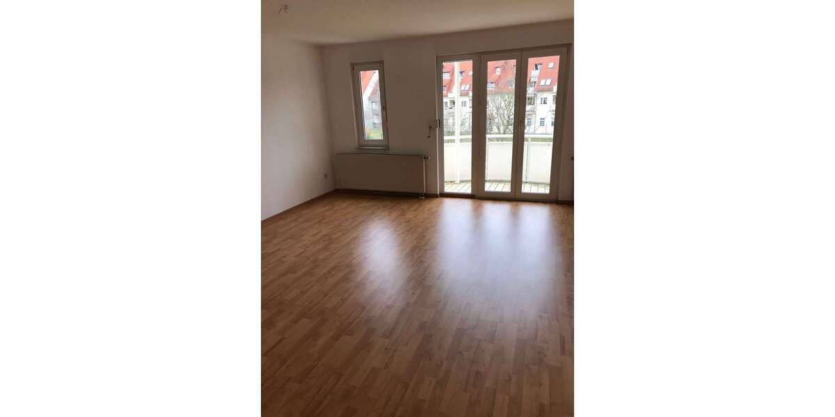 Etagenwohnung Leubnitz Leubnitz - 1 Zimmer, 42 m&sup2;, 41.620&euro; | Angebot:19519779