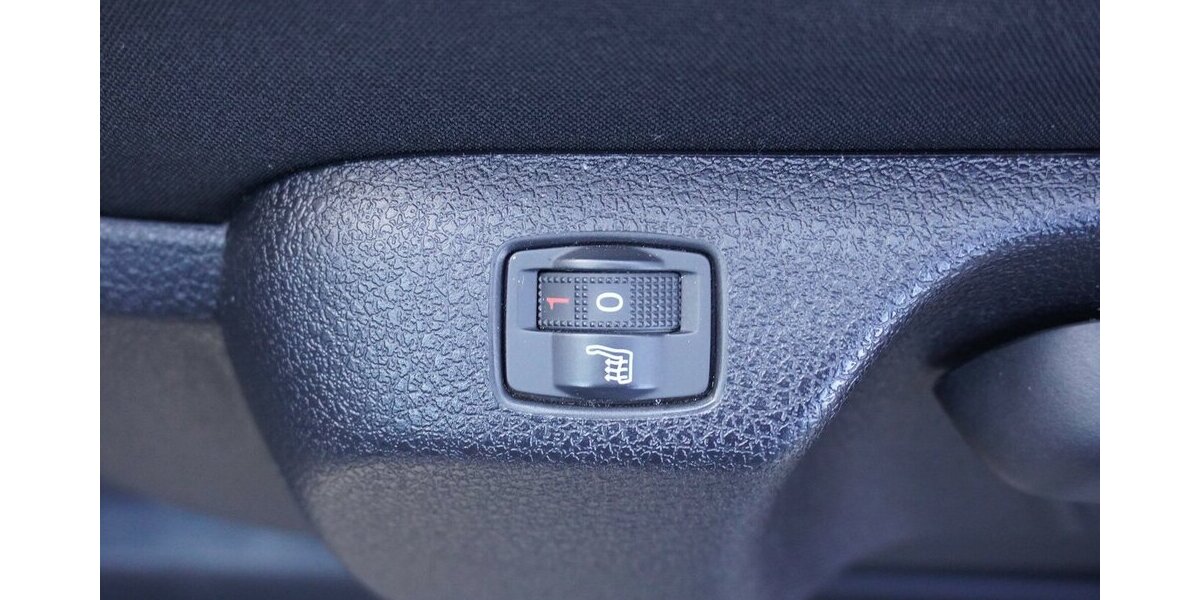 Fiat Scudo MultiCab L3 145 AT/ Vollausstattung + AHK 47.642 km 35.581 &euro; Münchenbernsdorf 07589