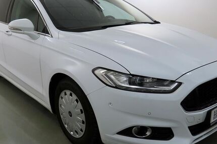 Ford Mondeo 257.586 km 5.950 &euro; Premnitz / Nahe A2 14727