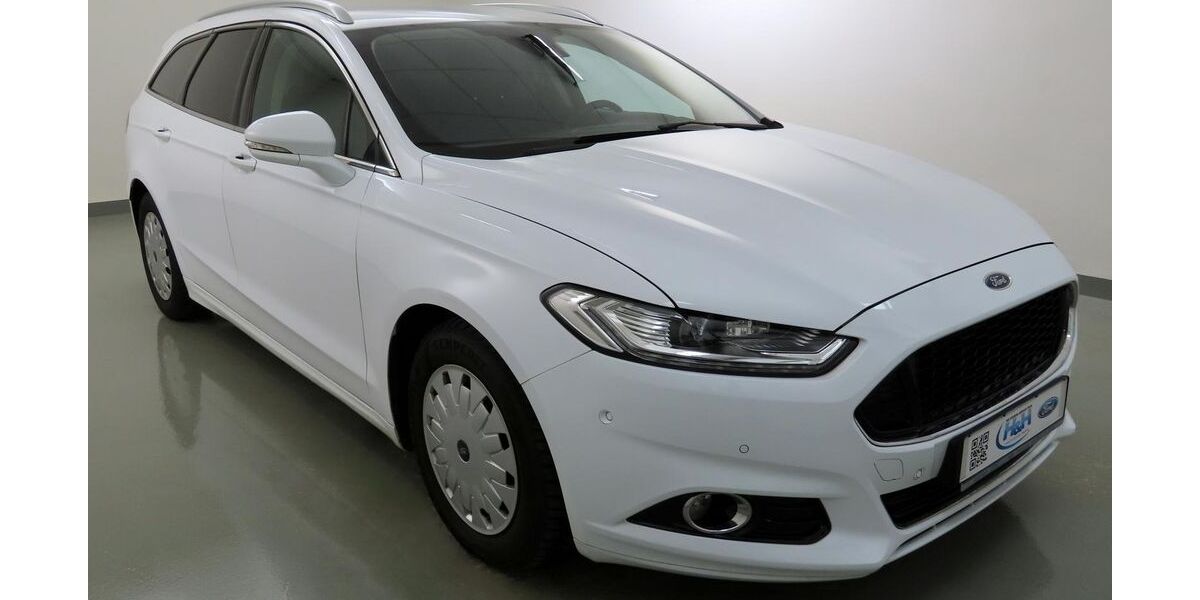 Ford Mondeo 257.586 km 5.950 &euro; Premnitz / Nahe A2 14727