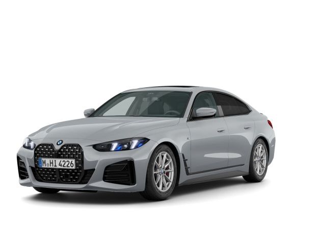 BMW 430 Gran Coupé 26.000 km 58.890 € Donaueschingen 78166