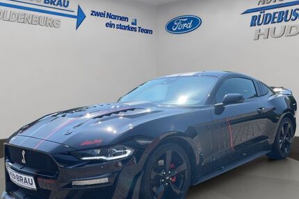 Ford Mustang 19.798 km 29.850 &euro; Oldenburg 26122