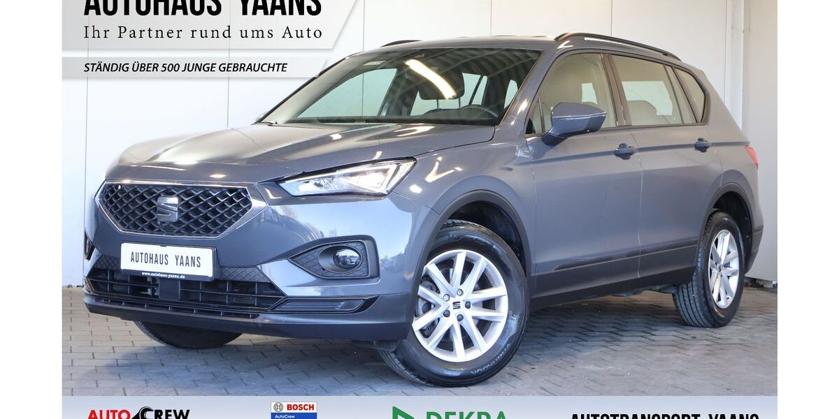 Seat Tarraco 32.800 km 23.989 &euro; Pinneberg 25421