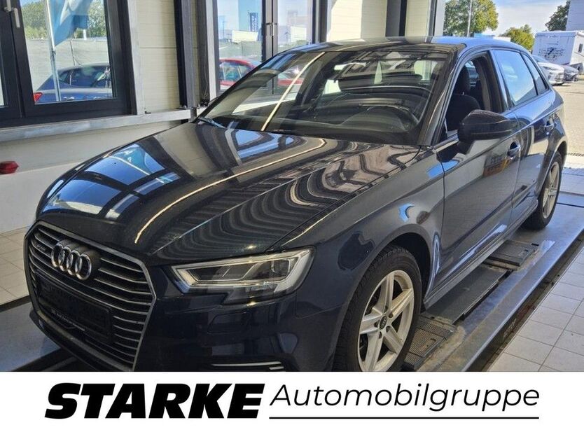 Audi A3 54.850 km 19.830 € Vechta 49377