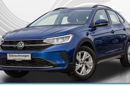 VW Taigo 39.900 km 16.440 &euro; Bad Homburg 61348