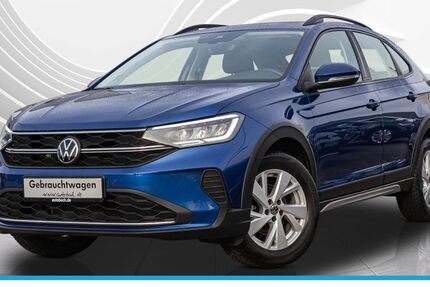 VW Taigo 39.900 km 17.470 &euro; Bad Homburg 61348
