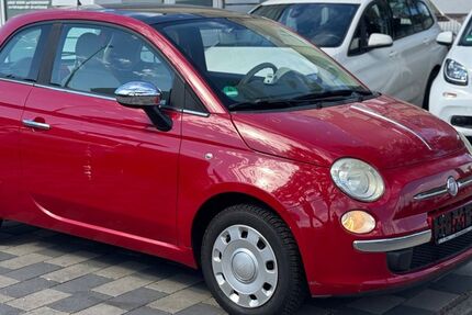 Fiat 500 191.000 km 2.499 € Ludwigshafen 67071