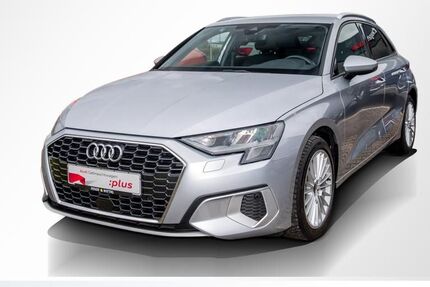 Audi A3 39.205 km 25.940 &euro; Bernburg 06406