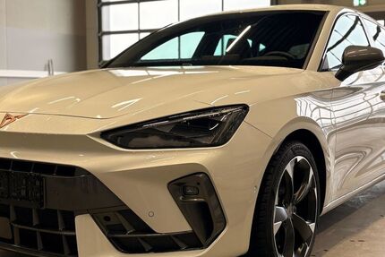Cupra Leon 28.041 km 27.300 &euro; Memmingen 87700