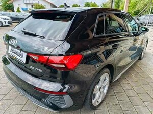 Audi A3 30 TFSI S line |Virtual +|Business| 54.082 km 21.560 &euro; Höhenkirchen-Siegertsbrun 85635