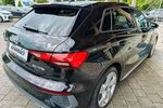 Audi A3 30 TFSI S line |Virtual +|Business| 54.082 km 21.960 € Höhenkirchen-Siegertsbrun 85635