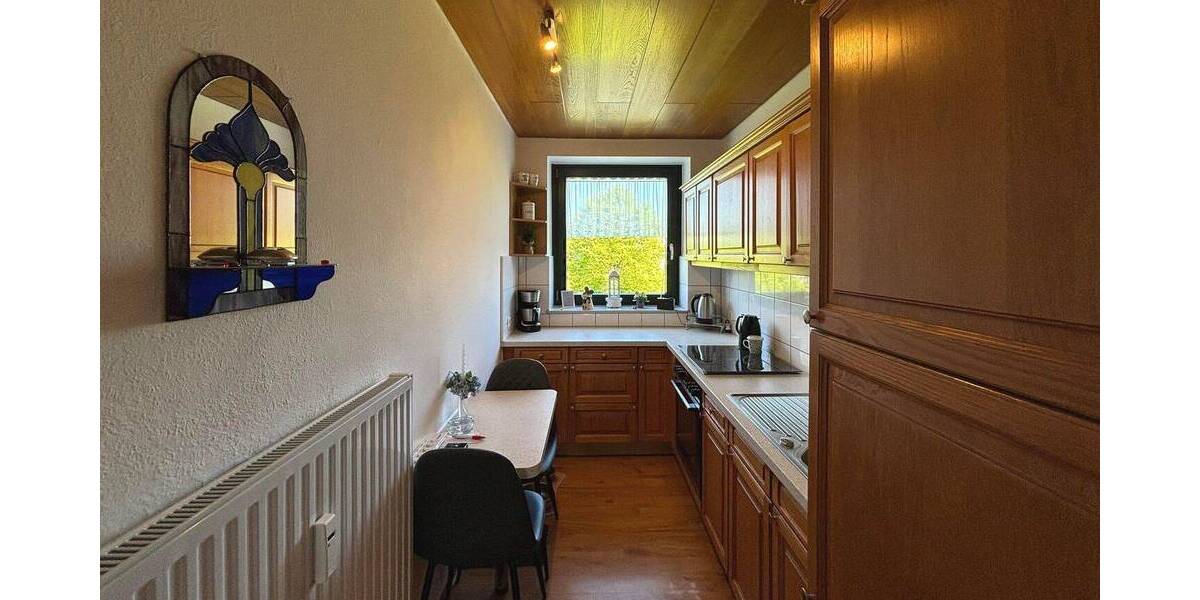 Etagenwohnung Norderstedt Friedrichsgabe - 3 Zimmer, 82 m&sup2;, 333.000&euro; | Angebot:26703122