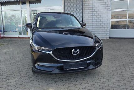 Mazda CX-5 119.528 km 21.590 &euro; Ludwigslust 19288
