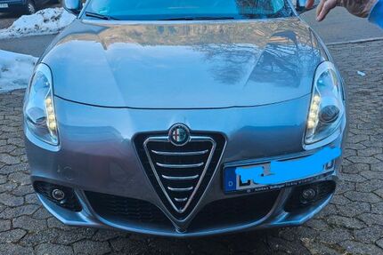 Alfa Romeo Giulietta 162.175 km 5.250 &euro; Todtnau 79674