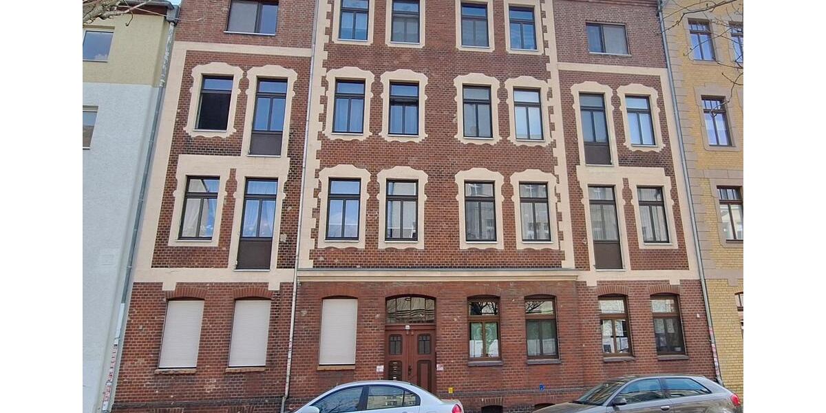 Etagenwohnung Wittenberg Lutherstadt - 3 Zimmer, 80 m&sup2;, 580&euro; | Angebot:25979850
