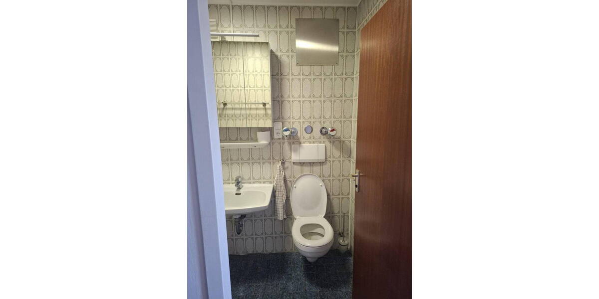 Etagenwohnung Fürstenfeldbruck - 2 Zimmer, 53 m&sup2;, 265.000&euro; | Angebot:26271340