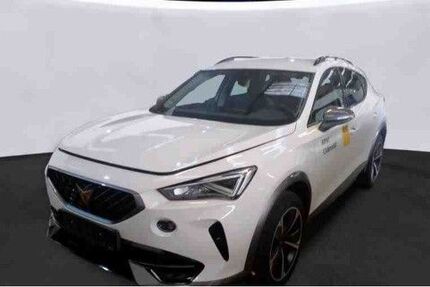 Cupra Formentor 27.000 km 25.790 € Heidelberg 69123